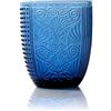 EVVIVA SET 6 MIBA BICCHIERE ACQUA BLU