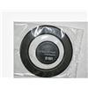 Figevida Spartifiamma ADATTO A Franke nero Diam. Est. 103 MM CUCINA A GAS CORONA S 1501