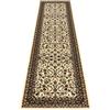 rugsx Passatoia corridoio, tappeto ROYAL ADR, Classico, tradizionale, per il corridoio, la hall, la sala, di alta qualità caramello 60x250 cm