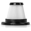 Duronic VC9F3 HEPA Filter | 3 Filtri HEPA sostitutivi per aspirapolvere VC9 | Confezione da 3 filtri