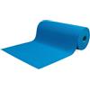 SaRani Tappeto al Metro Corsia per Esterno Corridoio Bordo Piscina Passatoia Gomma Antiscivolo Multiuso Assorbente Spugna Aquamat Tinta Unita (Turchese, 400x65 cm)