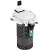 GENTERUN Motore Motore, Compatibile Con Dyson, Parti For Aspirapolvere Robot V10 SV12, Maniglia Host, Filtro, Gruppo Contenitore Polvere, Ricambio