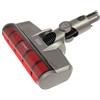 generico spazzola parquet scopa adatta per delonghi Colombina Evo XLM409 TDC XLM419 TDC KG1100