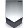 Dyson Händetrockner Sprayed Nickel AB12 Airblade 301827