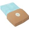 Staubbeutel24 10 SACCHETTI PER ASPIRAPOLVERE ELECTROLUX: D 735 / D735, D 736 / D736, D 738 / D738, D 739 / D739