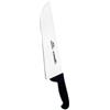 MCM service Coltello mezzo colpo 185/C/36 GR 670GR Acciaio Inox MADE IN ITALY