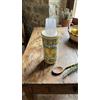 Generico Portabicchieri grande in ceramica siciliana giallo e verde di santo stefano di camastra decorata a mano Limoni Art 17