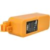 vhbw batteria compatibile con iRobot iTouchless AV001A, AV002A home cleaner (2000mAh, 14,4V, NiMH)
