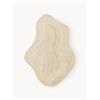 Westwing Collection Tappeto dalla forma organica Kyla -