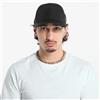 C.P. Company Tappo C.P. Company Baseball Cap Black