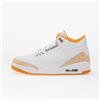 Jordan Sneakers Air Jordan 3 Retro Orange Citrus White/ Multi-Color