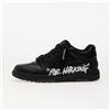 Off-White Sneakers Off-White Out Of Office For Walking Black White