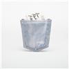MM6 Maison Margiela Borsa MM6 Shoulder Bag Blue