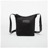 MM6 Maison Margiela Borsa MM6 Numeric Vertical Crossbody Bag Black
