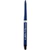 L'Oreal Paris L'Oréal Paris Matita Automatica in Gel Infaillible 36H Grip Liner, Tratto Sfumabile a Lunga Tenuta, Waterproof, Formula in Gel, Tonalità: 05 Blue Jersey