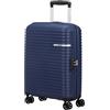American Tourister Trolley Liftoff, Blu notte, S