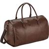 Quadra QD880 NuHide® Garment Weekender