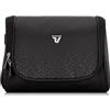 RONCATO Crosslite necessaire da viaggio con appendino Nero