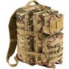 Brandit US Assault Pack Large, tactical camo, OS