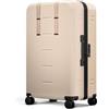 Db Journey Valigia Ramverk in poliestere, colore Fogbow beige, dimensioni: 30 x 74,50 x 50,50 cm, volume: 105 l, 506A48, Fogbow Beige, moderno
