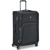 Roncato GATEWAY Trolley grande 78 cm Espandibile - Nero
