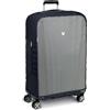 Roncato COPRIVALIGIA TRASPARENTE PREMIUM XL/L