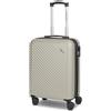 Check in CHECK.IN Paradise 2.0 Parent, Eggshell, Koffer S + (58 cm), Bagaglio rigido