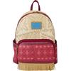 Loungefly Disney Moana Cosplay Mini Zaino