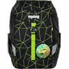 ergobag mini zaino ergonomico per bambini, borsa per l'asilo, formato DIN A4, 10 litri, per bambini e bambine
