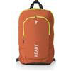 Ready Everyday Zaino Ripiegabile (Arancione)