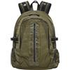 Blauer Zaino Worce Casual Uomo Verde Militare