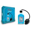 FURBO BLU SET UN'ESPERIENZA D'ALTRI TEMPI