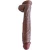 JYDQM -Màsťurbàtøri,Buojiong6 Càzzì Dì Gòmmà, 31Cm / 12.2In Massaggiatore per Impermeabile Cudggel Silent Headheld Aspirazione in Pvc Coppia Donna Coppia Donna Bastone Corpo P