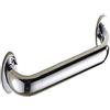 OGYJMSFN Maniglione Barre di sostegno in ottone cromato lucido for montaggio a parete for bagno, barre di sicurezza for vasca da bagno, barre di supporto for l'equilibrio e la prevenzione delle cadute