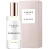 Verset Parfums Purpurine For Her Profumo Donna, 15ml
