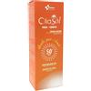 Budetta Farma Cliasol - Crema Solare SPF50+ per Viso e Corpo, 200ml
