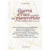 Palombi Editori Guerra & pace (e un giallo) sul pianerottolo