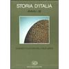 Einaudi Storia d'Italia. Annali. Scienze e cultura dell'Italia unita (Vol. 26)
