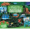 Sassi Le meraviglie della natura. Viaggia, conosci, esplora. Con puzzle
