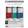 Dike Giuridica Kit. Manuali ragionati: Diritto civile parte speciale-Diritto penale parte speciale-Diritto amministrativo parte speciale. Con aggiornamento online. Con interactive book. Con video tutorial e cons...