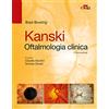 Edra Kanski. Oftalmologia clinica