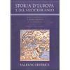 Salerno Storia d'Europa e del Mediterraneo. L'ecumene romana. L'impero tardoantico (Vol. 7)