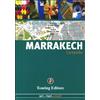Touring Marrakech
