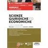 Edizioni Simone Scienze giuridiche ed economiche. Classe di concorso A46. Manuale disciplinare di preparazione ai concorsi a cattedra. Con espansione online