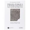 JACA BOOK Edilizia pubblica e potere politico nella Roma repubblicana