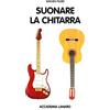 Casa Musicale Eco Suonare la chitarra