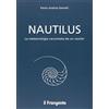 Edizioni il Frangente Nautilus. La meteorologia raccontata da un routier
