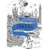 White Star Publishers Colouring Londra. 20 tavole da colorare