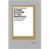 CITTADELLA Stendi su di me il tuo mantello. Il matrimonio secondo l'Antico Testamento