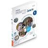EDILINGUA ITALIANO Nuovo progetto italiano. Junior 1. Libro di classe e quaderno degli esercizi. Corso d'italiano per ragazzi stranieri. Livello elementare (A1). Ediz. ... per insegnanti. Libro di classe e Quade